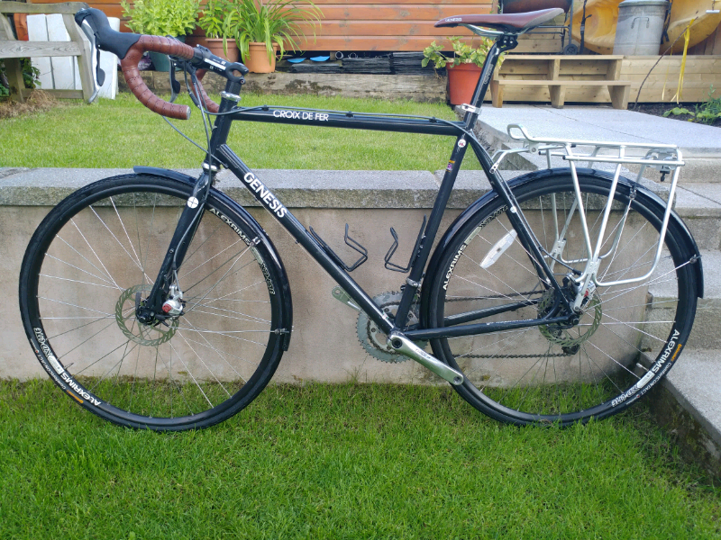 croix de fer 2014